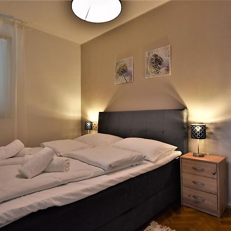 Guest House Panorama Palit Dış mekan fotoğraf