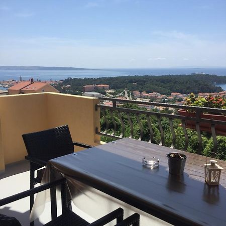 Guest House Panorama Palit Dış mekan fotoğraf