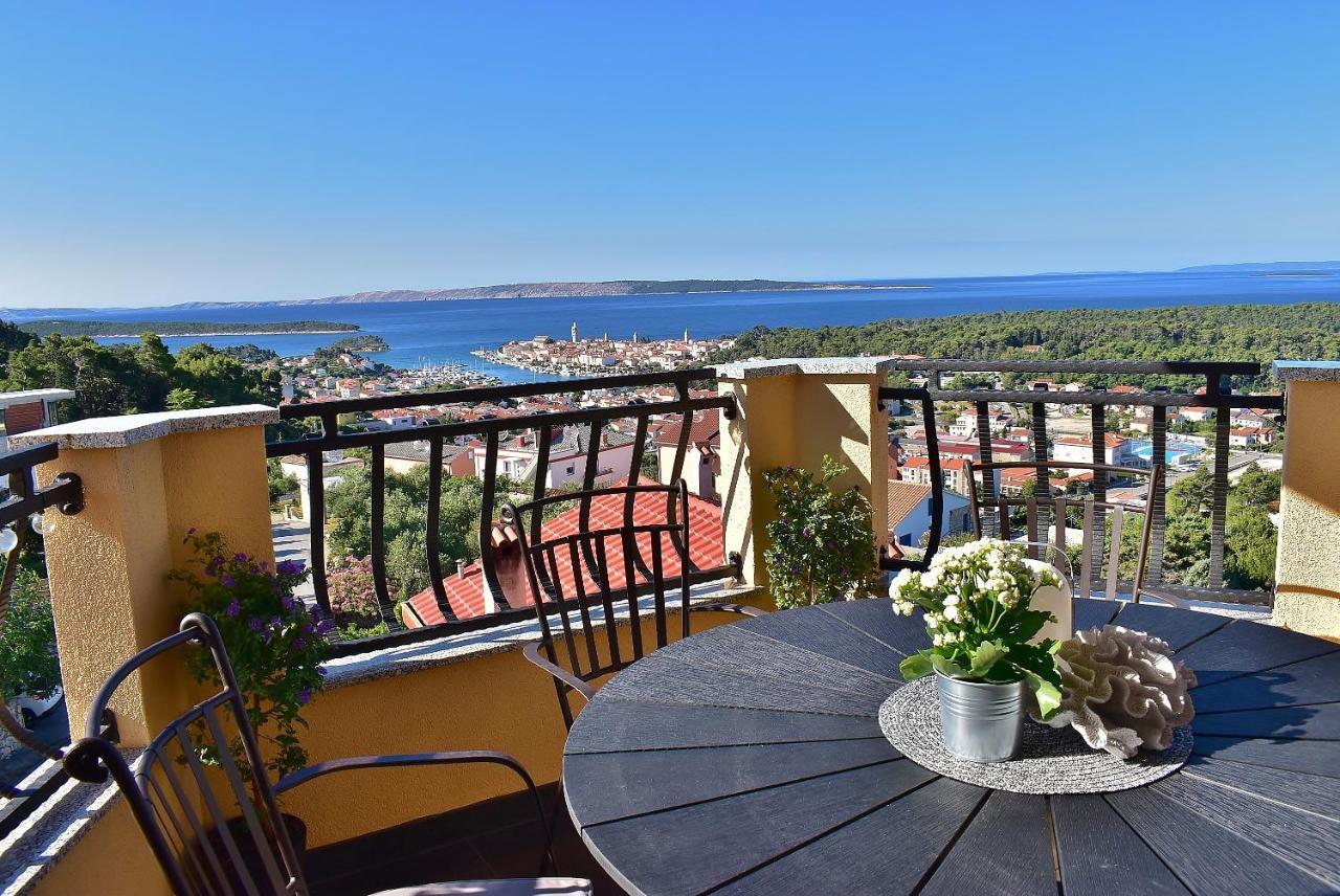 Guest House Panorama Palit Dış mekan fotoğraf