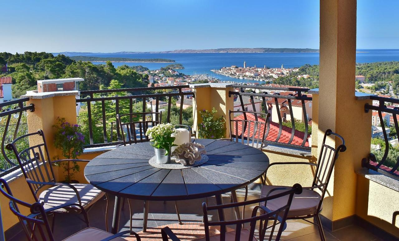 Guest House Panorama Palit Dış mekan fotoğraf