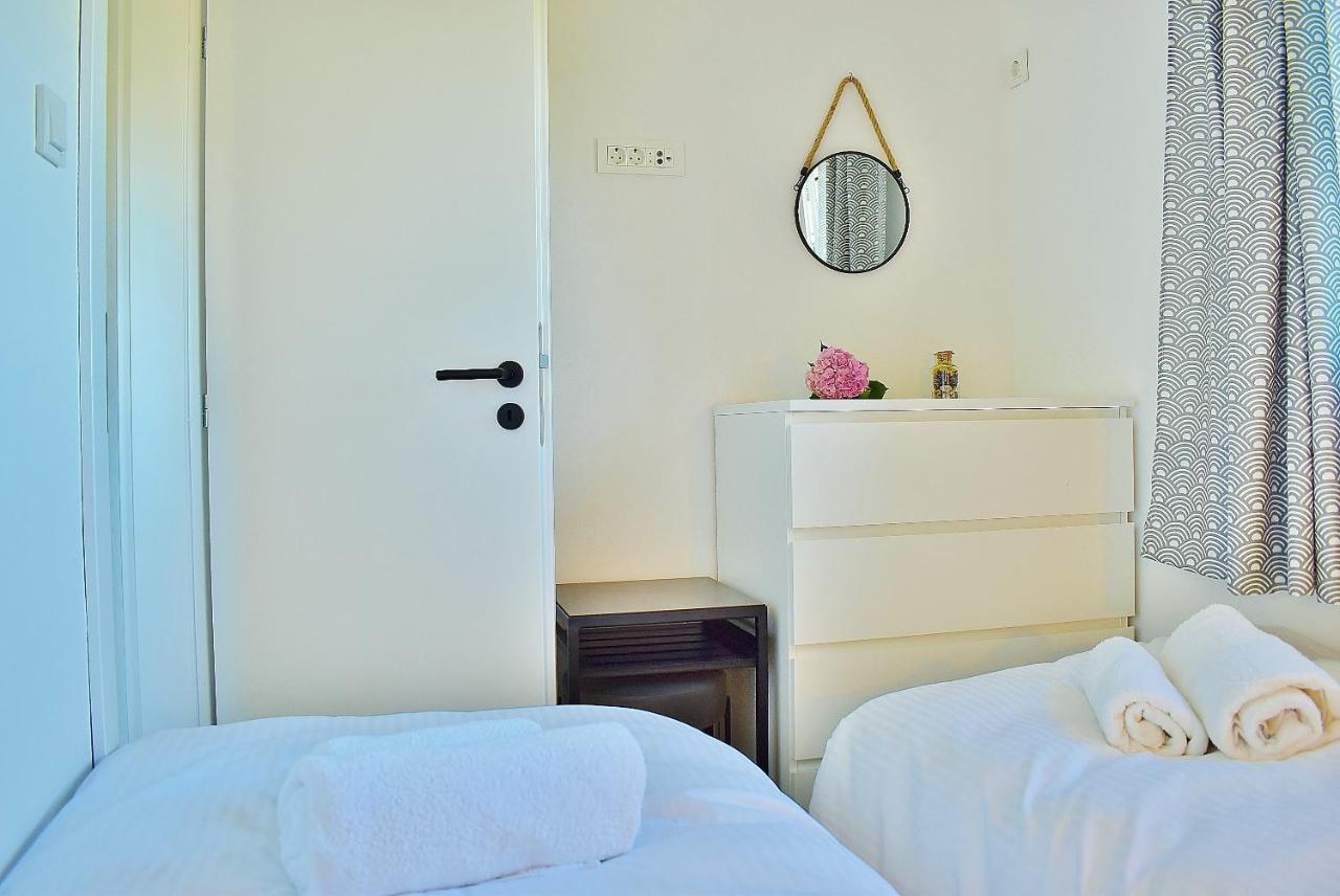 Guest House Panorama Palit Dış mekan fotoğraf