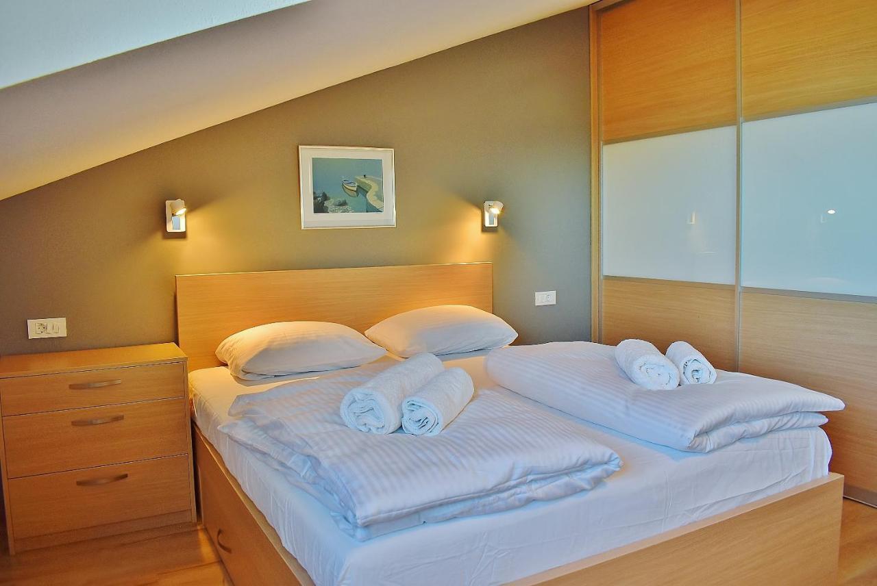 Guest House Panorama Palit Dış mekan fotoğraf