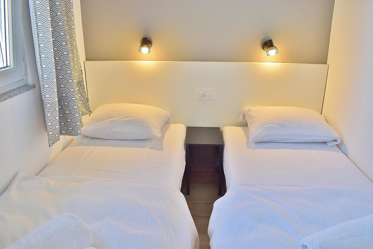 Guest House Panorama Palit Dış mekan fotoğraf