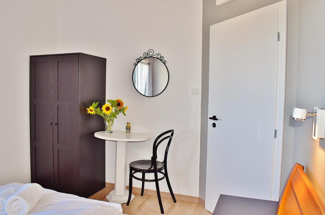 Guest House Panorama Palit Dış mekan fotoğraf