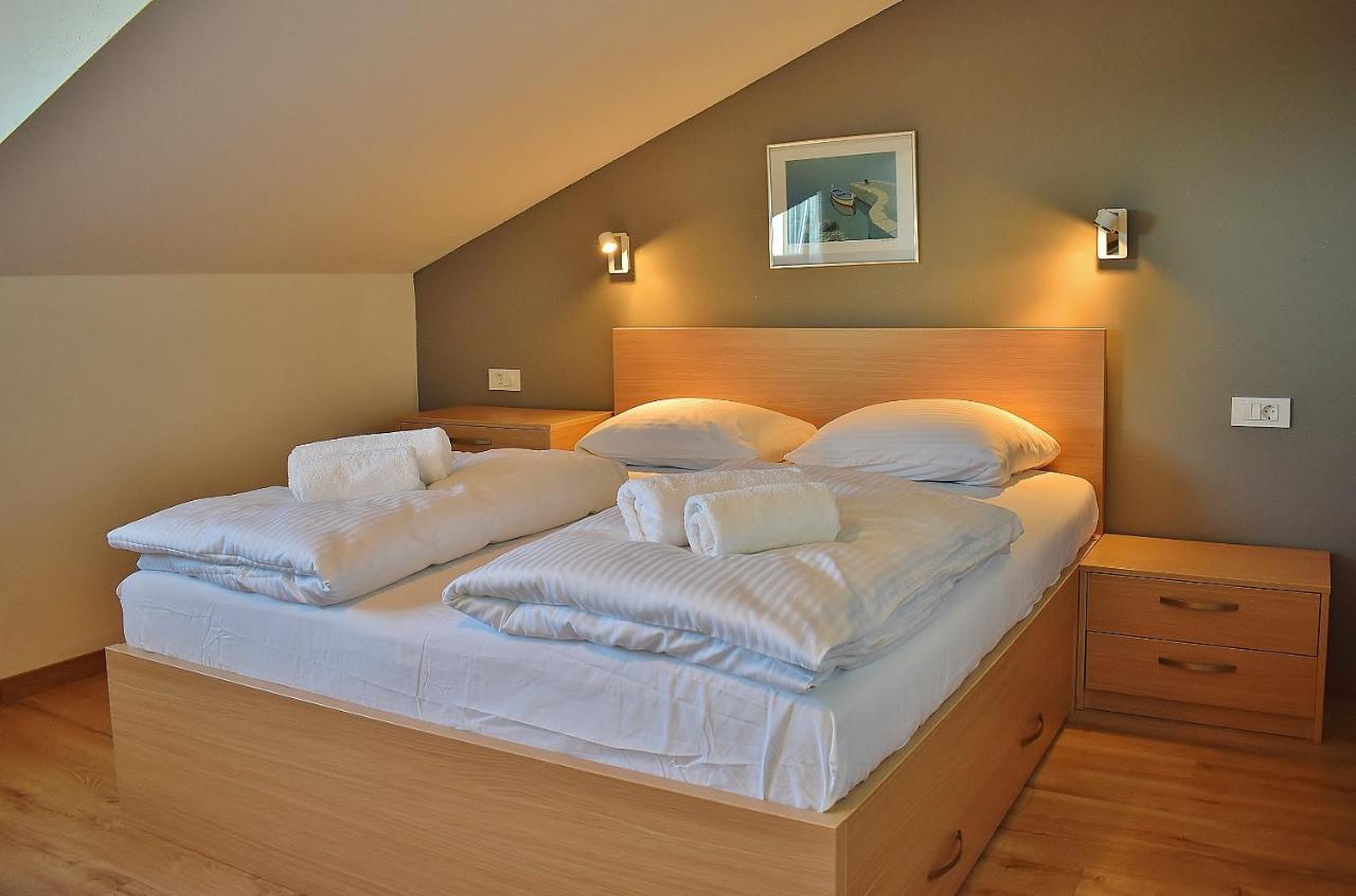 Guest House Panorama Palit Dış mekan fotoğraf