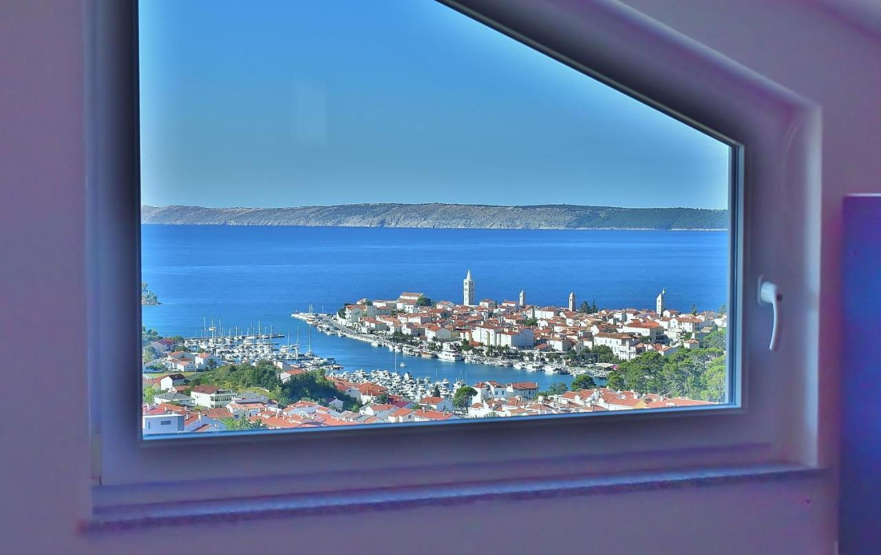 Guest House Panorama Palit Dış mekan fotoğraf