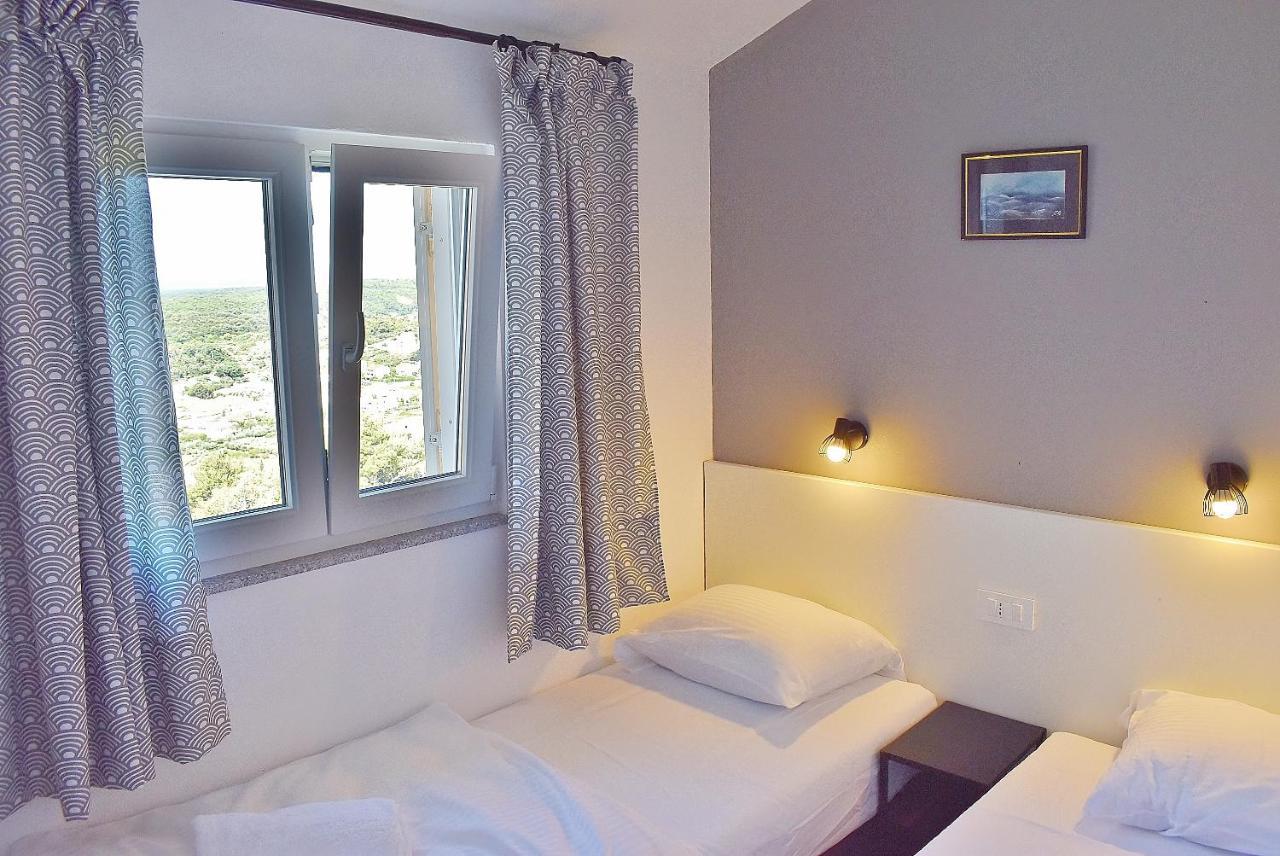 Guest House Panorama Palit Dış mekan fotoğraf