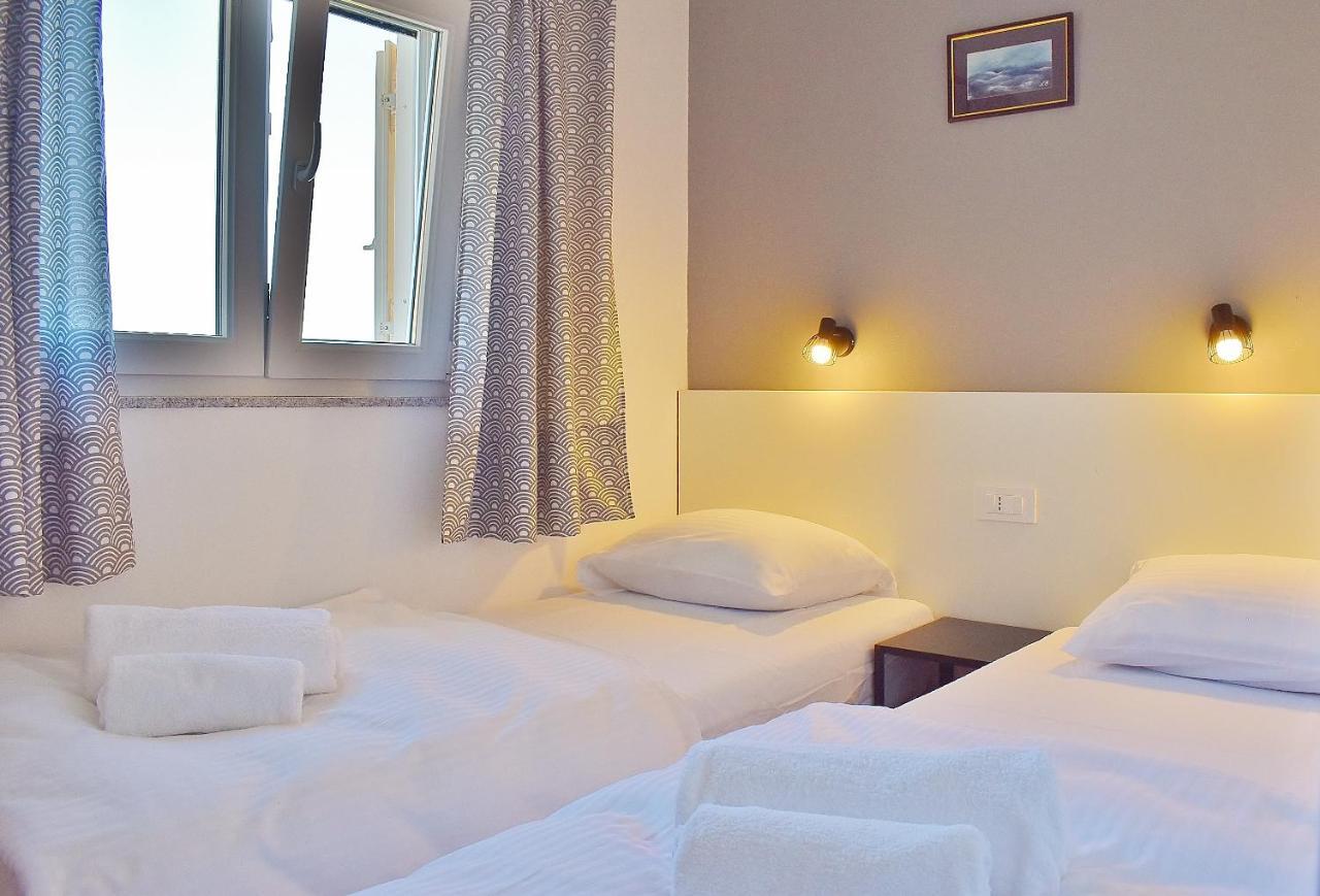 Guest House Panorama Palit Dış mekan fotoğraf