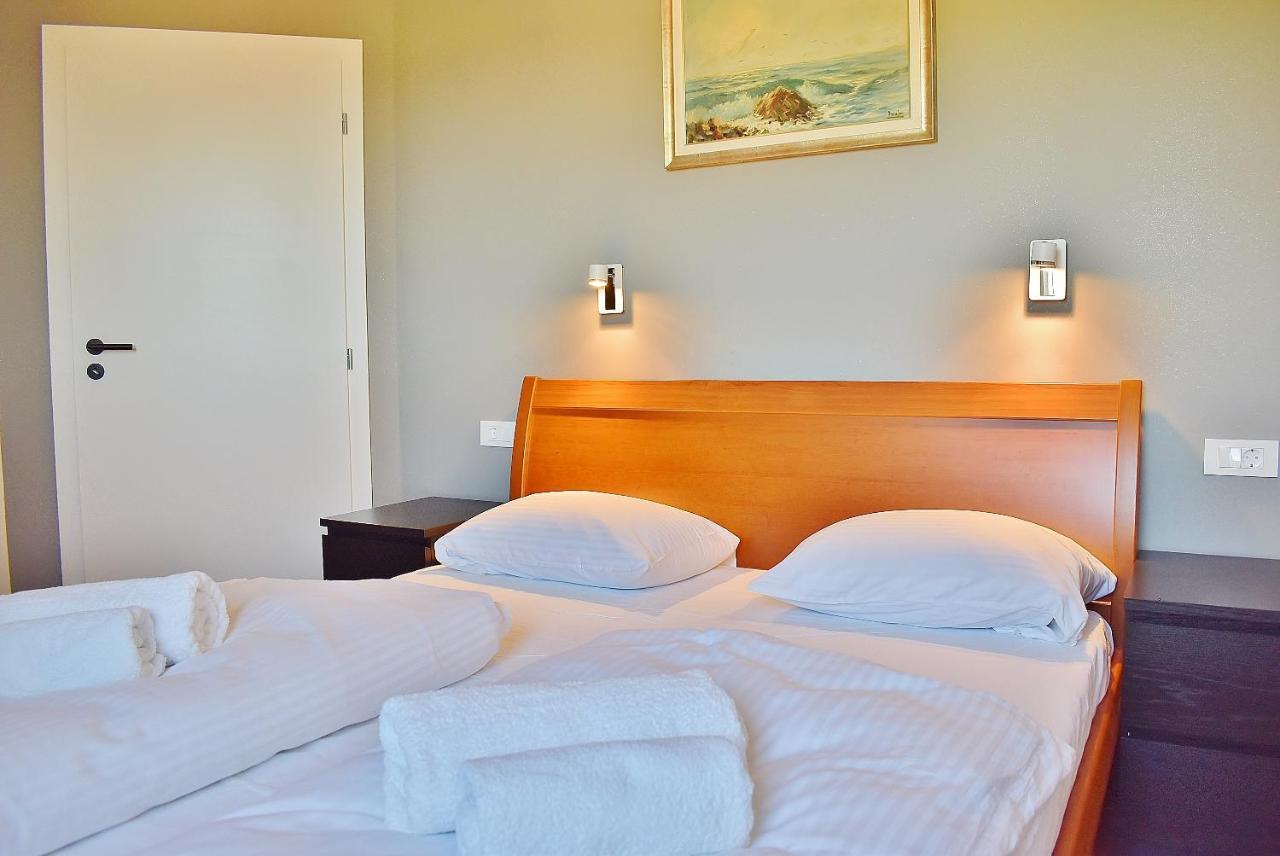 Guest House Panorama Palit Dış mekan fotoğraf