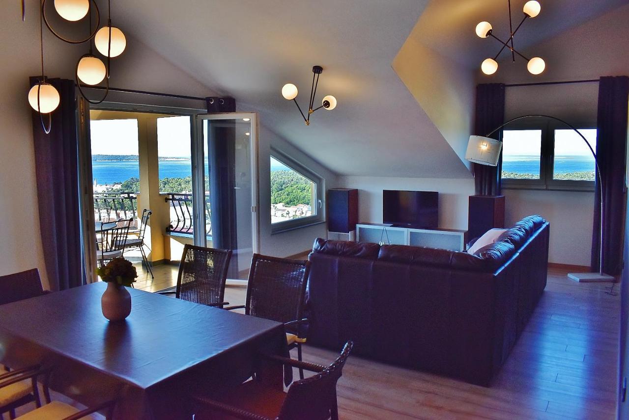 Guest House Panorama Palit Dış mekan fotoğraf