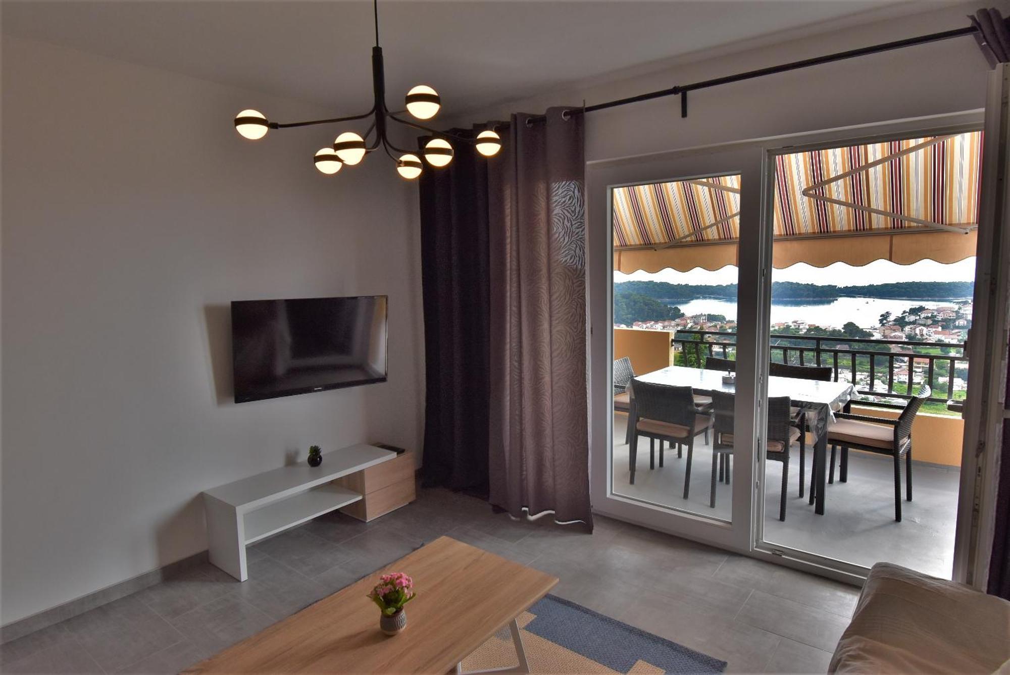 Guest House Panorama Palit Dış mekan fotoğraf