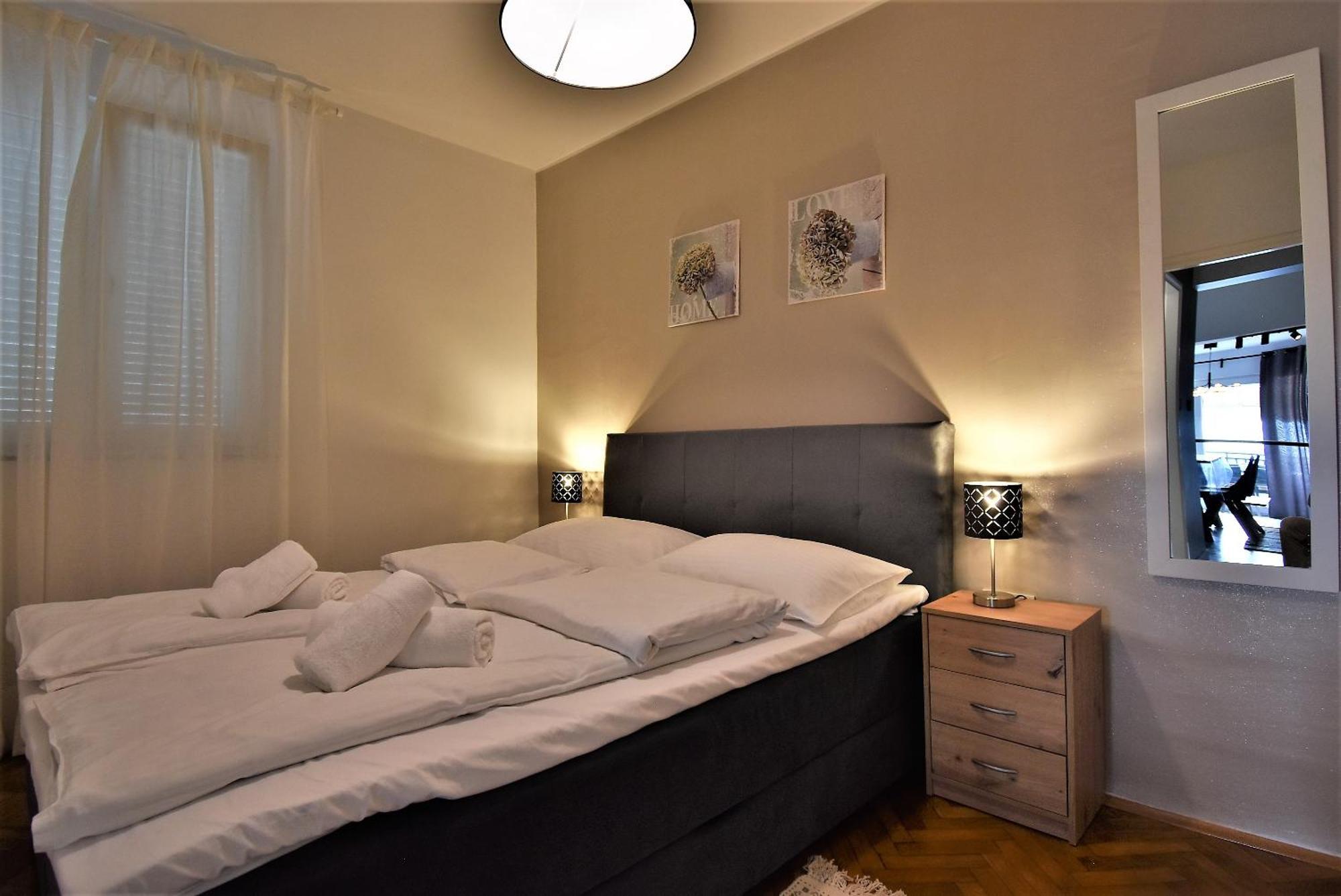Guest House Panorama Palit Dış mekan fotoğraf