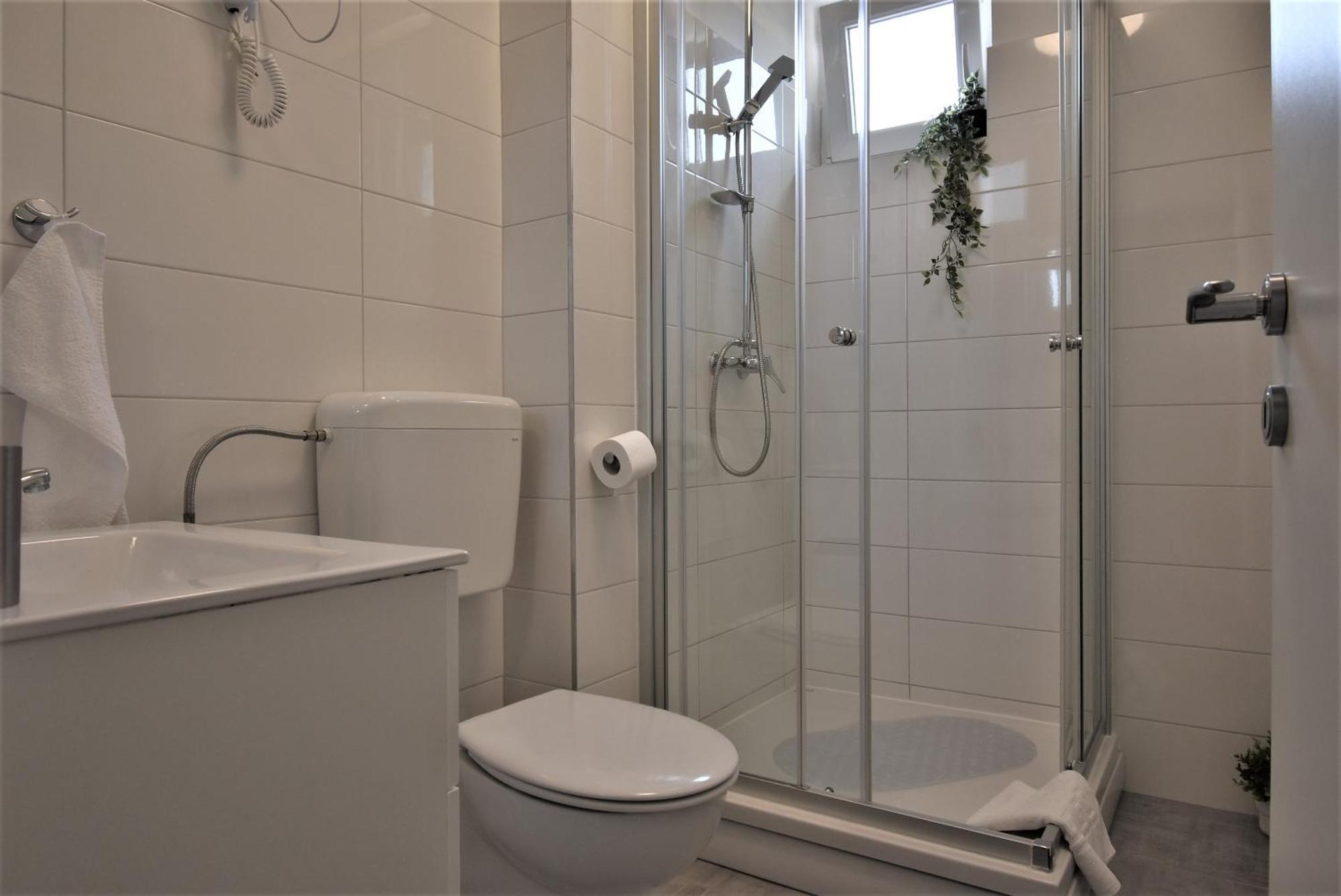 Guest House Panorama Palit Dış mekan fotoğraf
