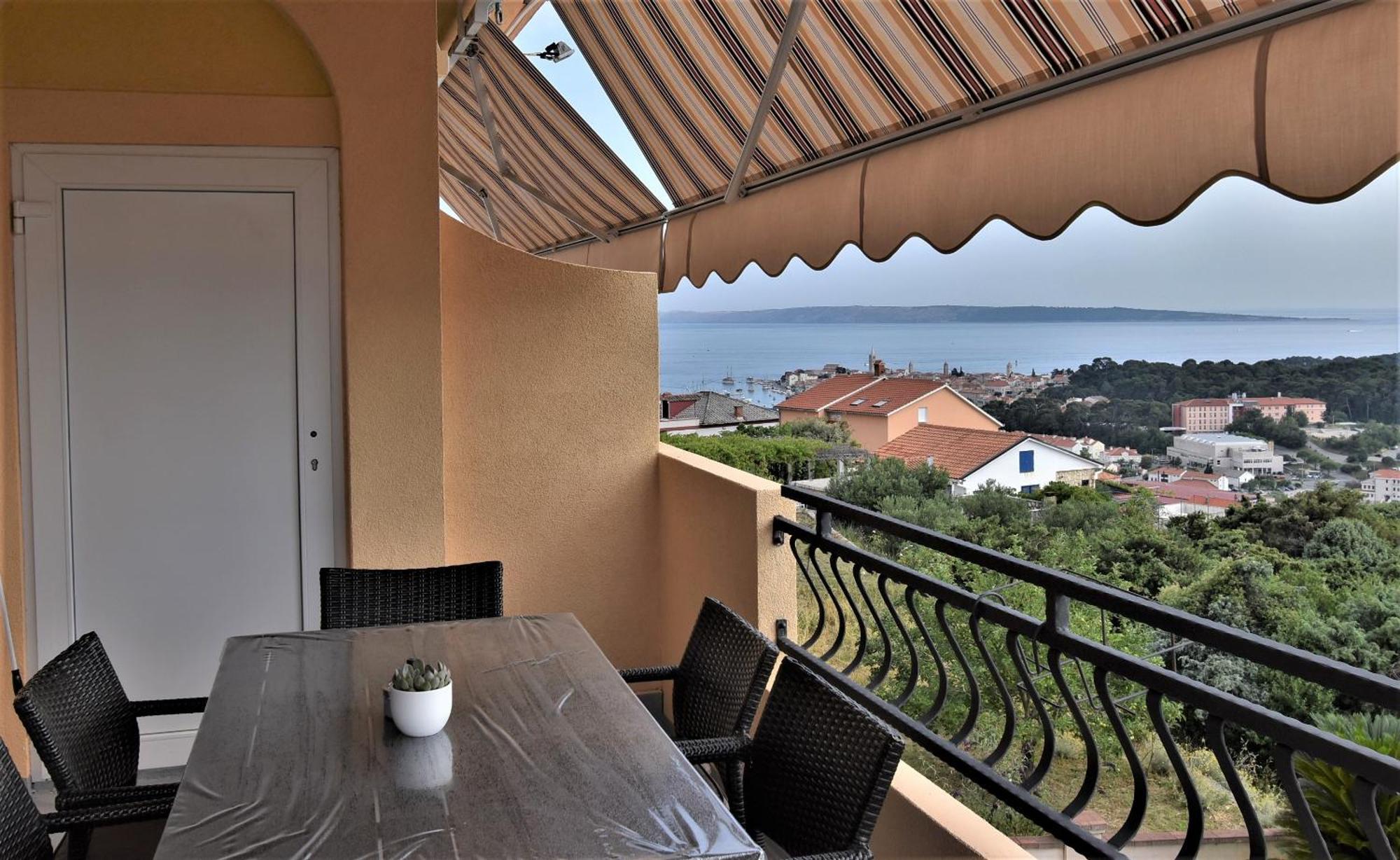 Guest House Panorama Palit Dış mekan fotoğraf