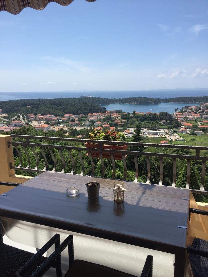 Guest House Panorama Palit Dış mekan fotoğraf