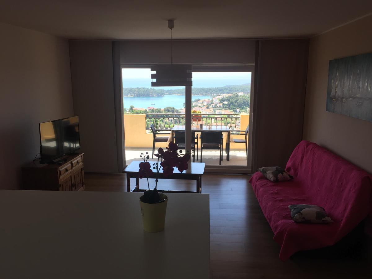 Guest House Panorama Palit Dış mekan fotoğraf