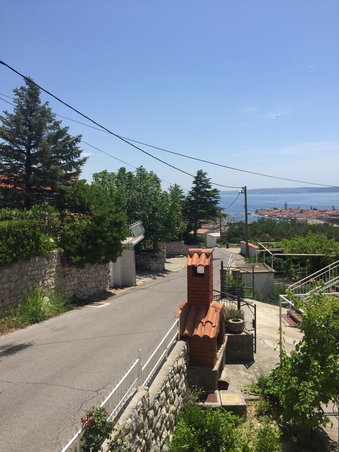 Guest House Panorama Palit Dış mekan fotoğraf