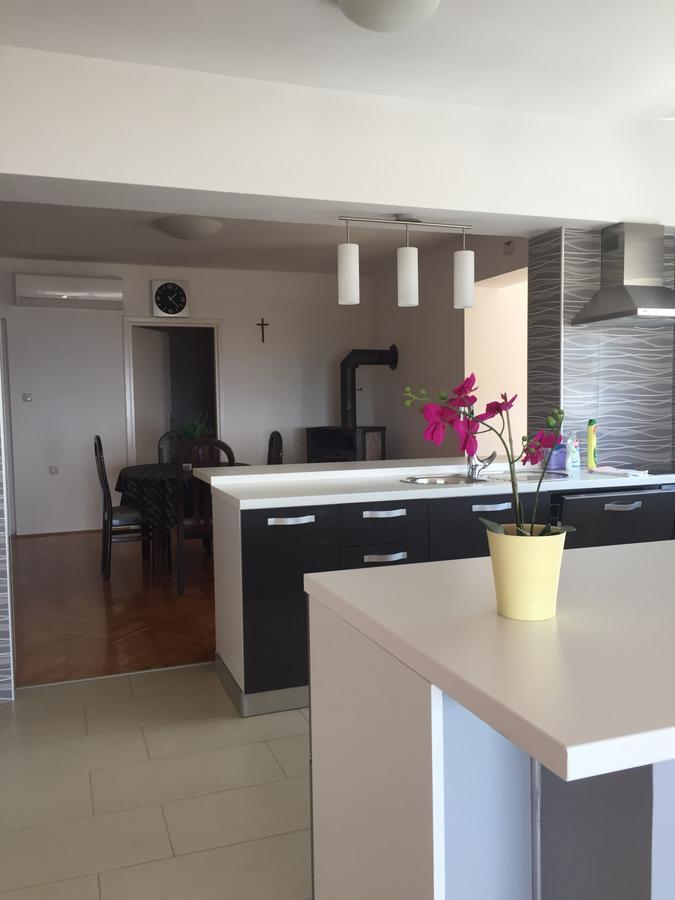 Guest House Panorama Palit Dış mekan fotoğraf