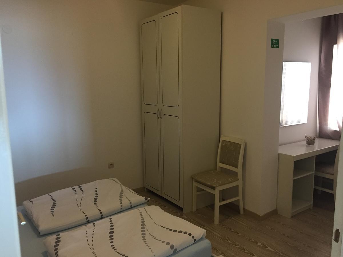 Guest House Panorama Palit Dış mekan fotoğraf
