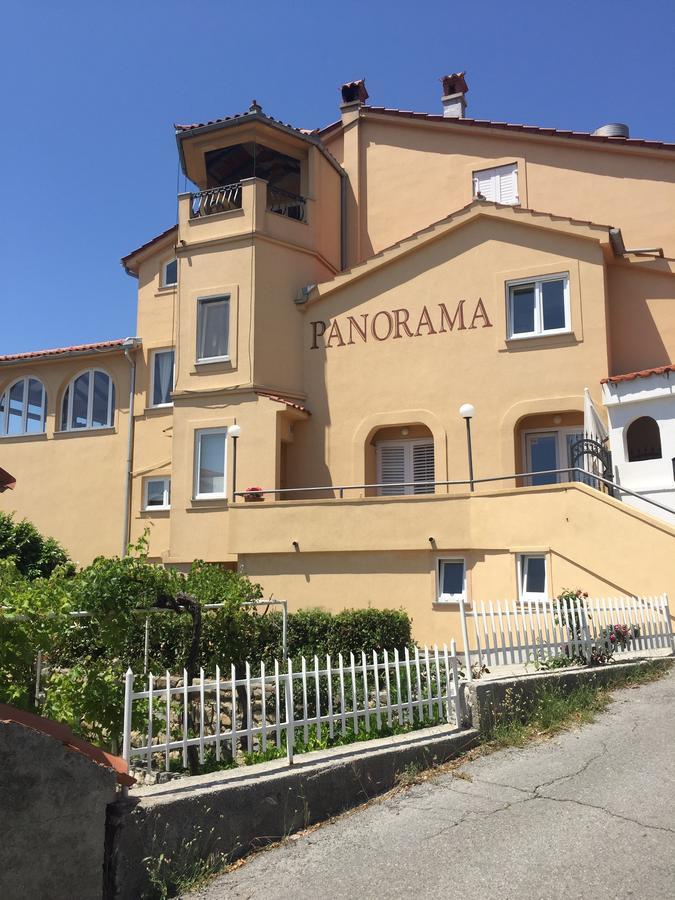 Guest House Panorama Palit Dış mekan fotoğraf