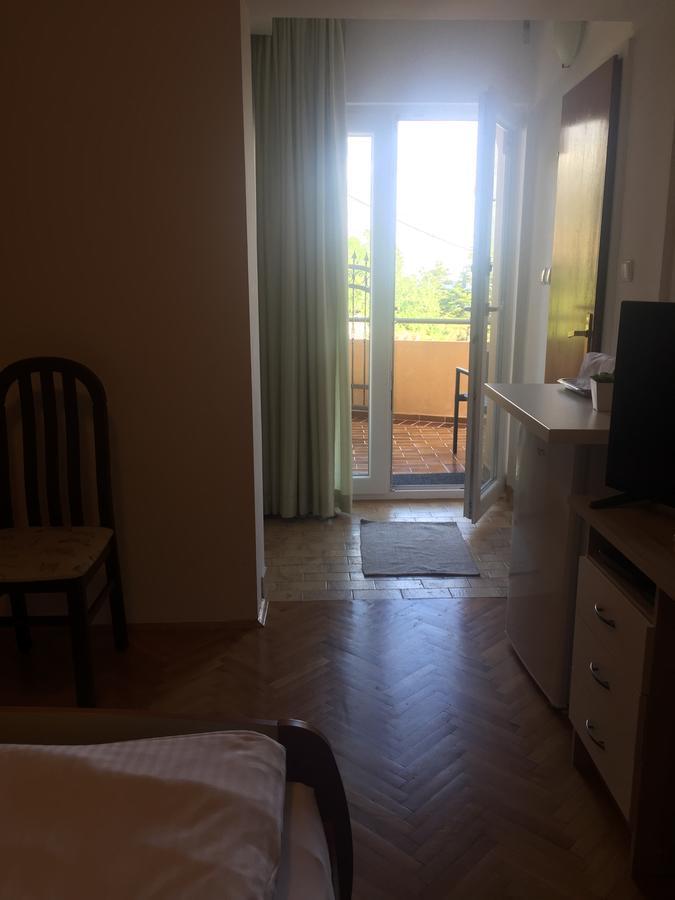 Guest House Panorama Palit Dış mekan fotoğraf