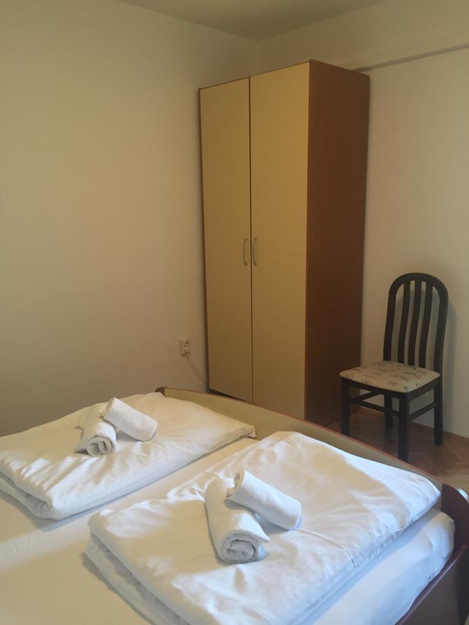 Guest House Panorama Palit Dış mekan fotoğraf
